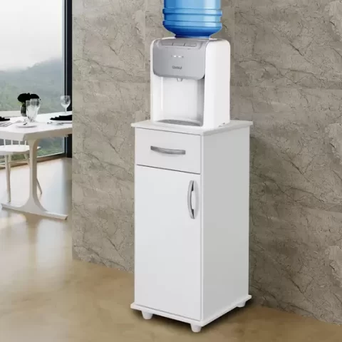 Armário A-300 branco