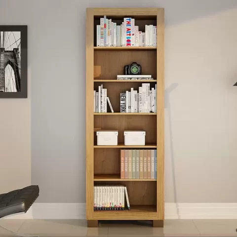 Armário multiuso Flex 6 prateleiras