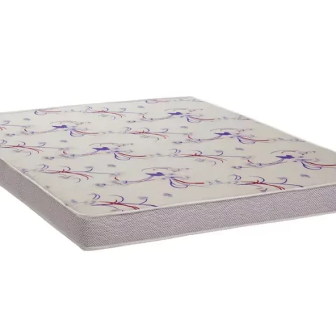 Colchão casal D20 Ortobom