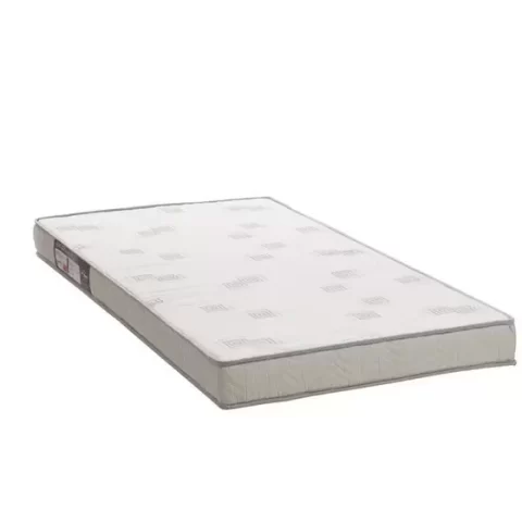 Colchão solteiro D23 Ortobom
