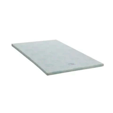 Colchonete solteiro Ortobom