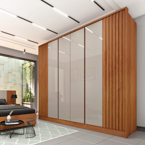 GUARDA ROUPA BARCELONA-RIPADO